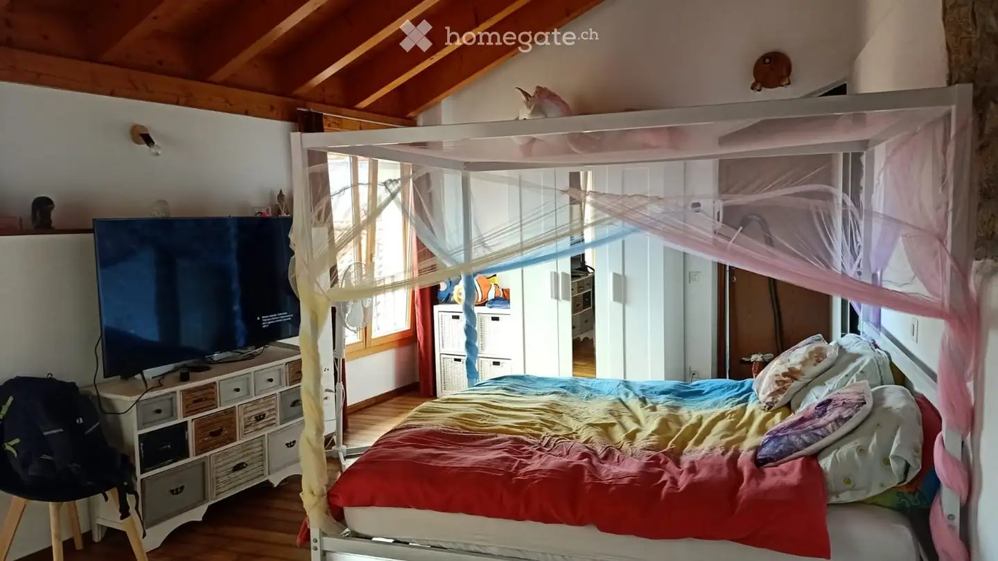 Apartment for rent - 6965 Cadro