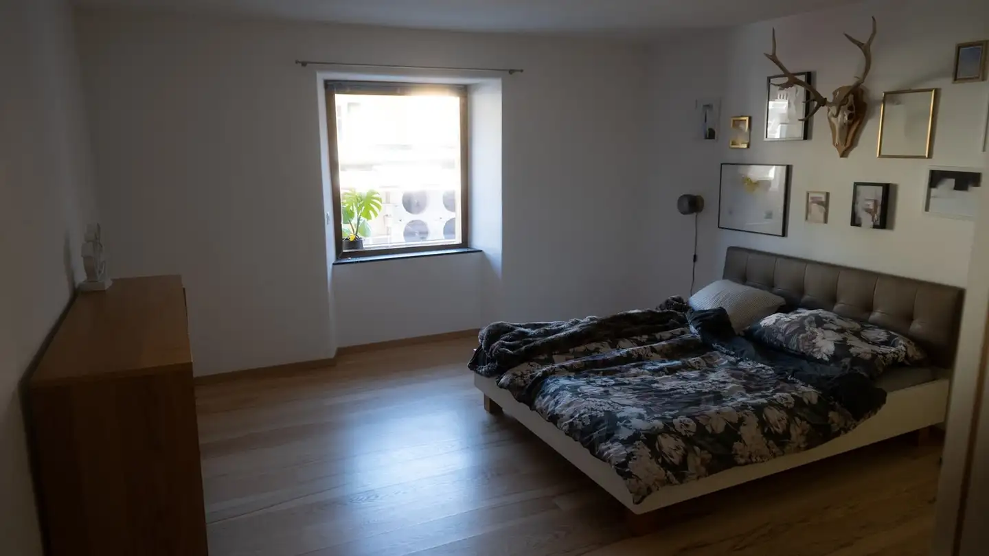 Wohnung mieten - Hintere Gasse 11, 7012 Felsberg - Foto 3