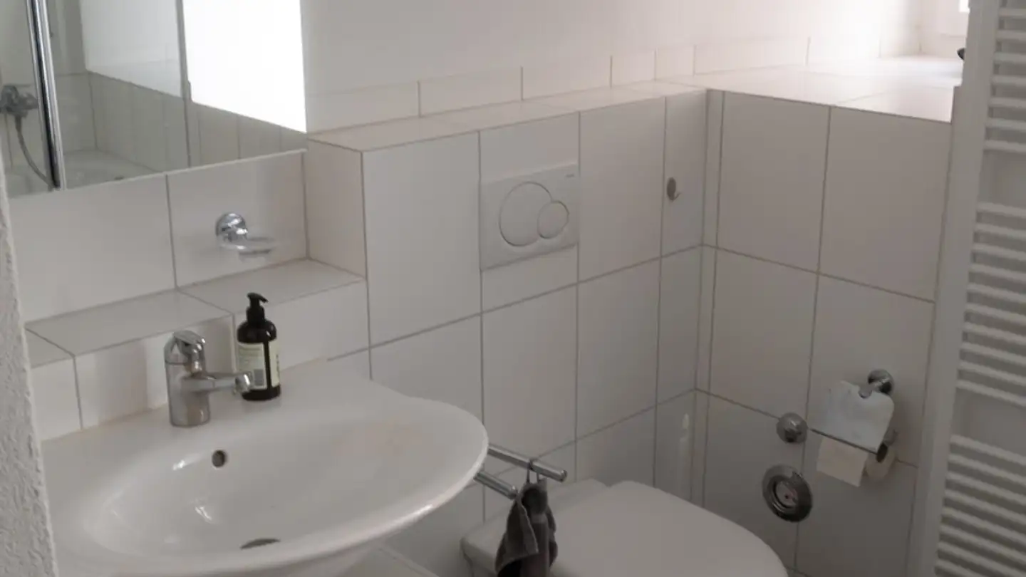 Wohnung mieten - Hintere Gasse 11, 7012 Felsberg - Foto 4