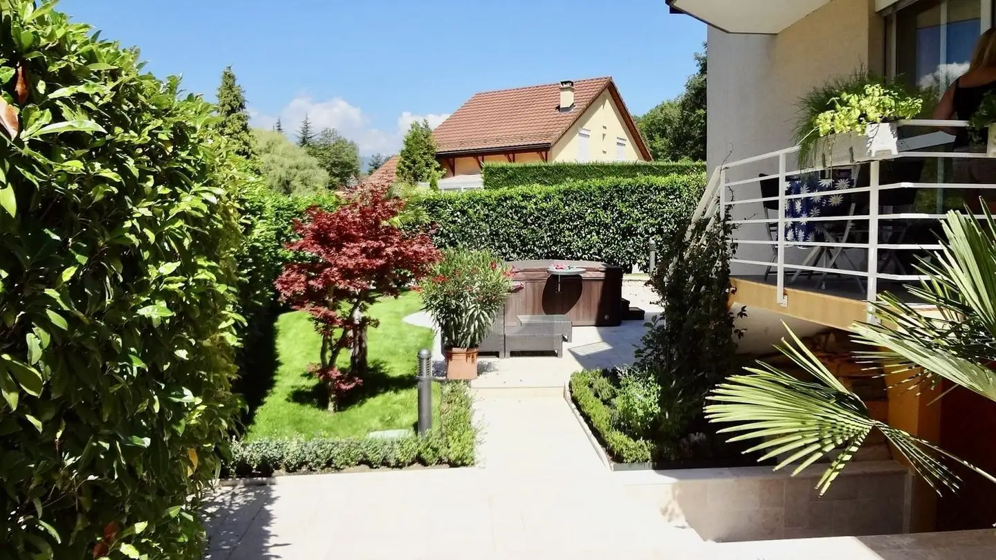 Duplex for sale - 1297 Founex - Photo 2