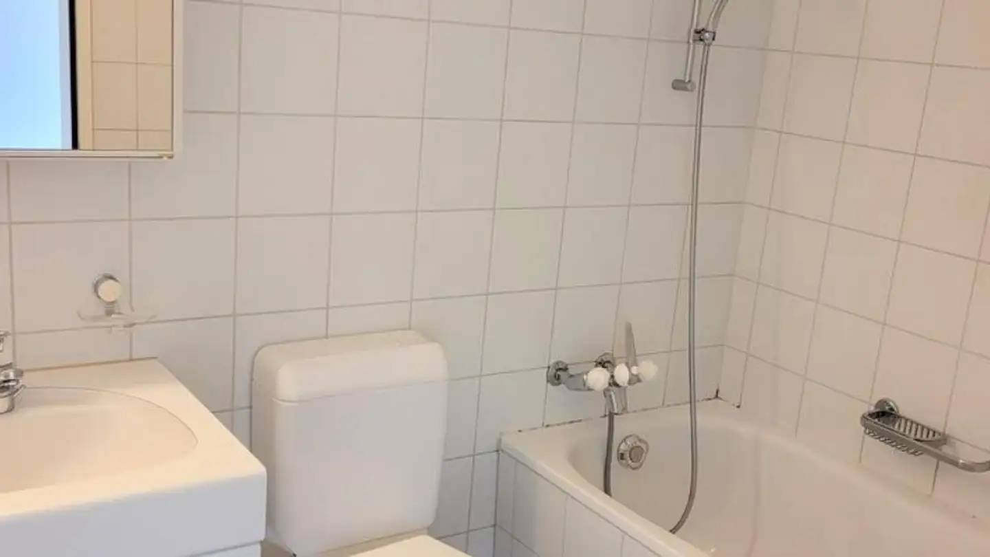 Wohnung mieten - Solothurnerstrasse 21, 4600 Olten - Foto 4