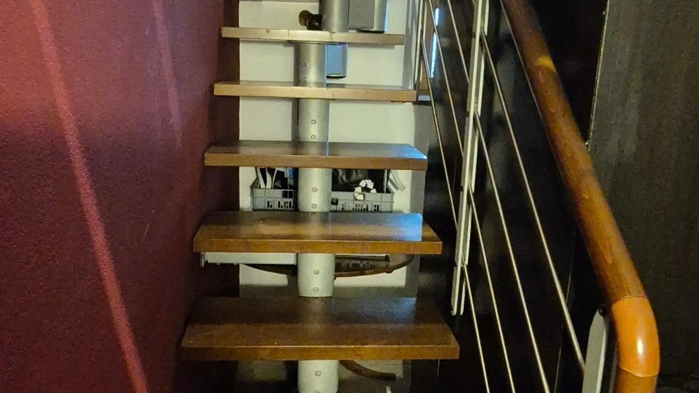 Apartment for rent - 6965 Cadro - Photo 4