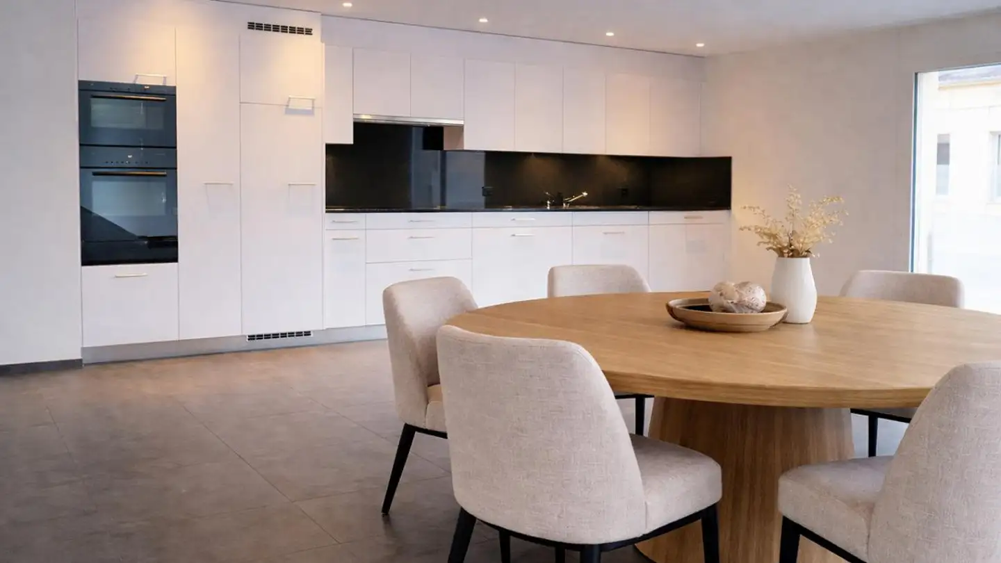 Wohnung mieten - Im Stägli 7, 8245 Feuerthalen - Foto 4