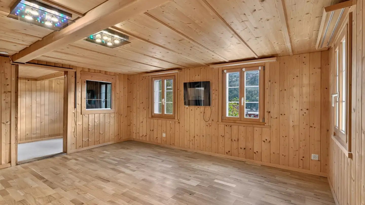 Einfamilienhaus kaufen - Feiliserweg 4, 7231 Pragg-Jenaz - Foto 3