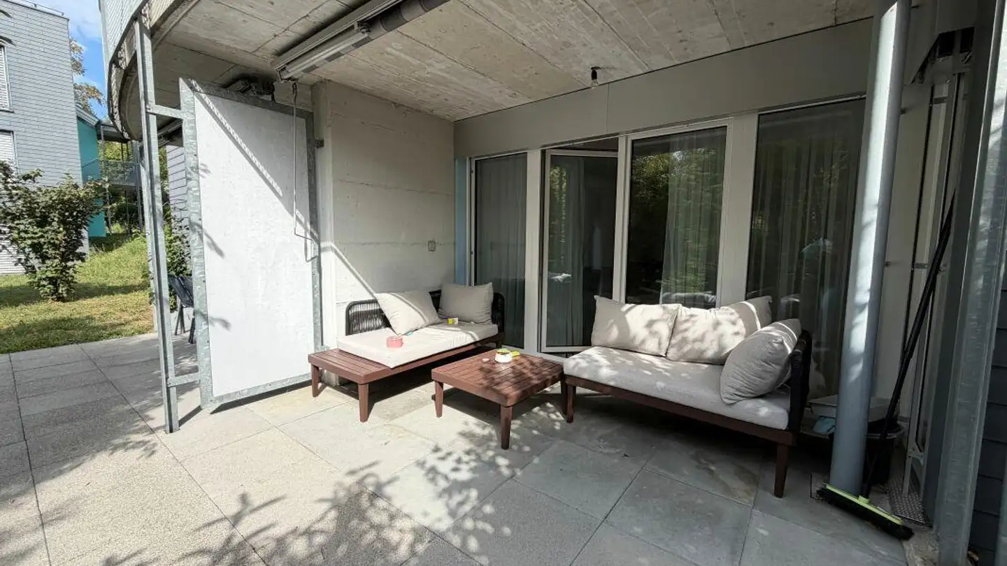 Appartamento in affitto - Grafenbuckstrasse 8, 8200 Schaffhausen