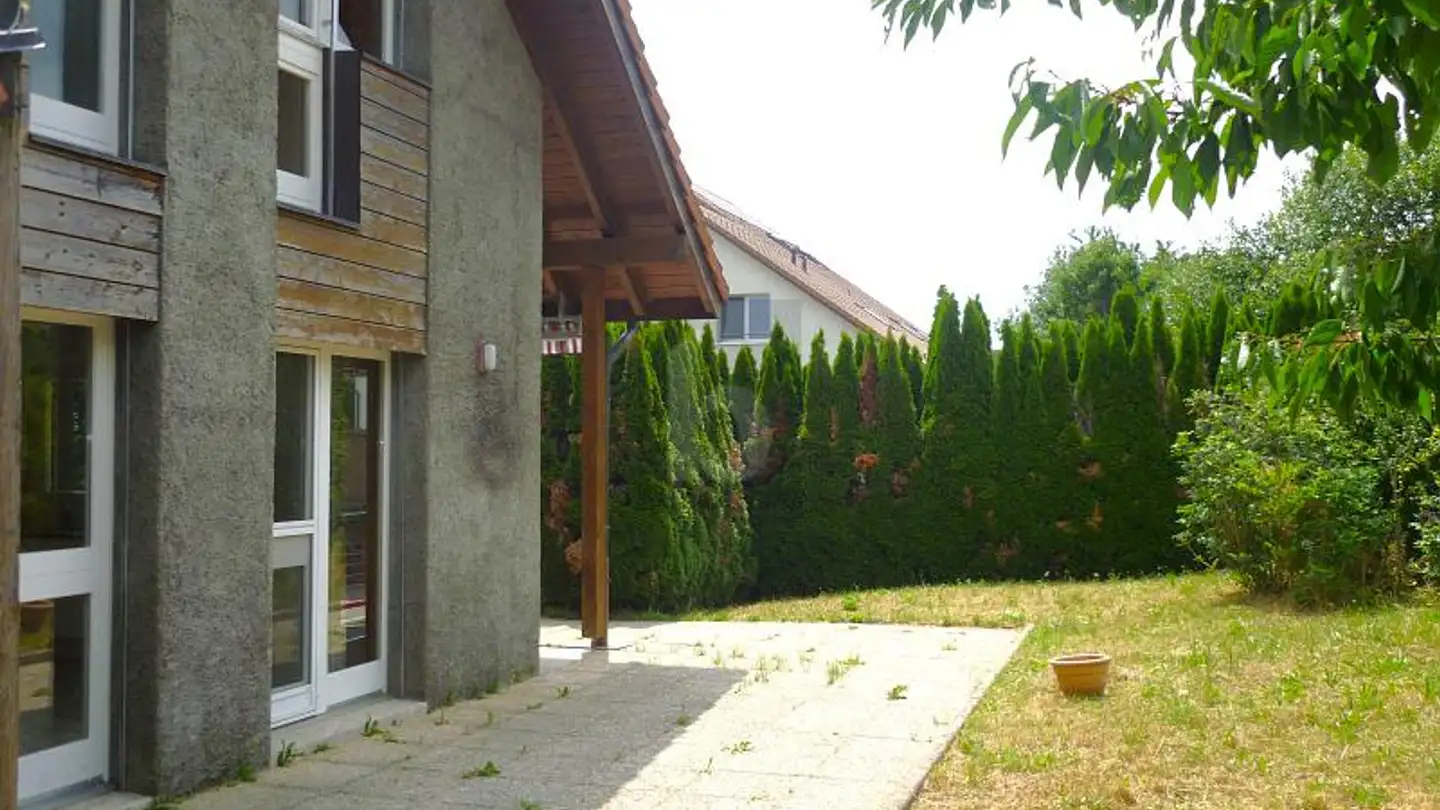 Einfamilienhaus kaufen - 1429 Giez
