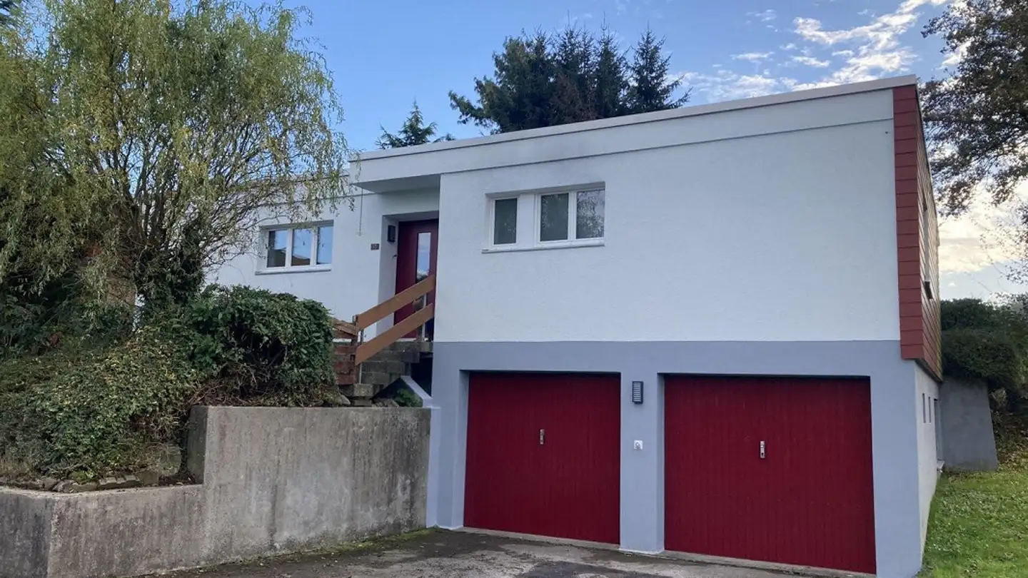 Single house for rent - Südweg 15, 5612 Villmergen - Photo 2