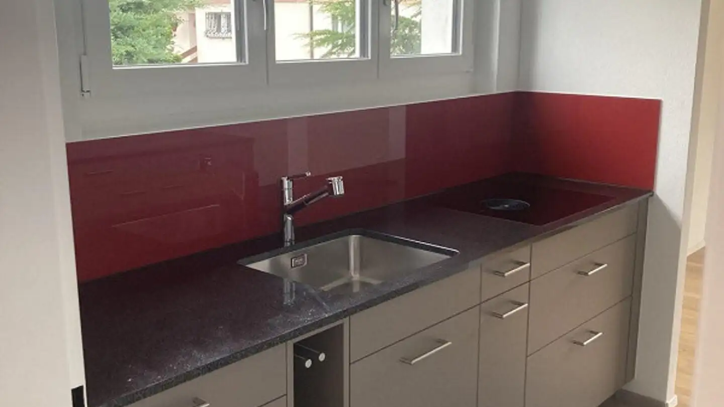 Single house for rent - Südweg 15, 5612 Villmergen - Photo 3