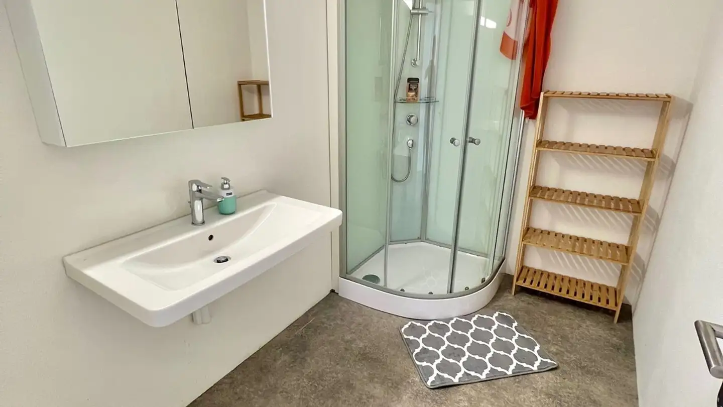 Stanza singola in affitto - Esslingerstrasse 5, 8618 Oetwil am See - Foto 4