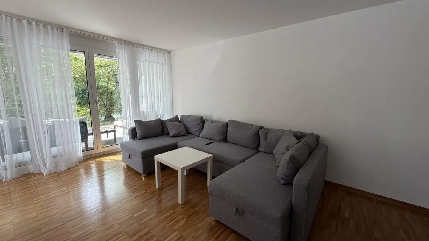 Appartamento in affitto - Grafenbuckstrasse 8, 8200 Schaffhausen - Foto 2