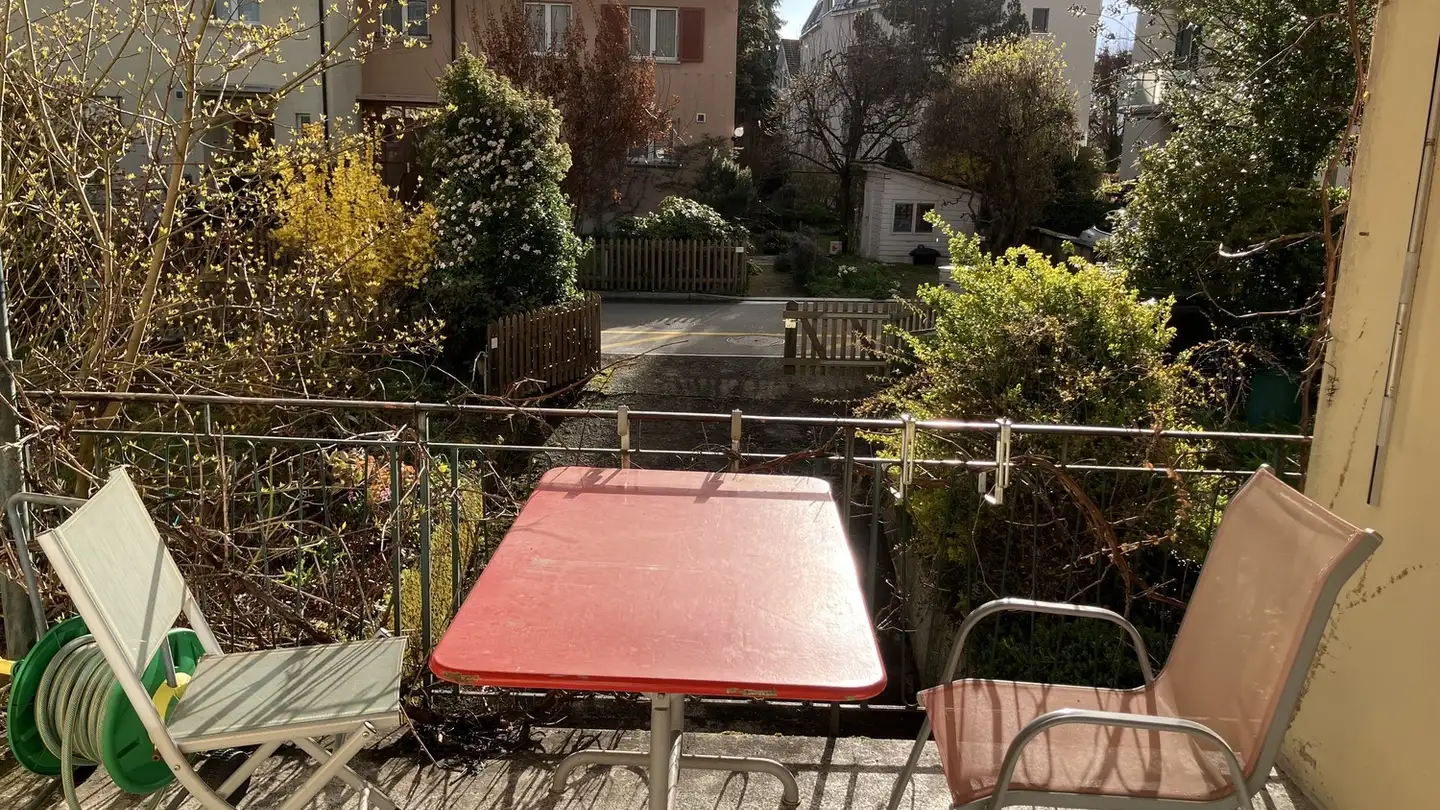 Single house for rent - Eigenheimstrasse 17, 8700 Küsnacht ZH - Photo 2