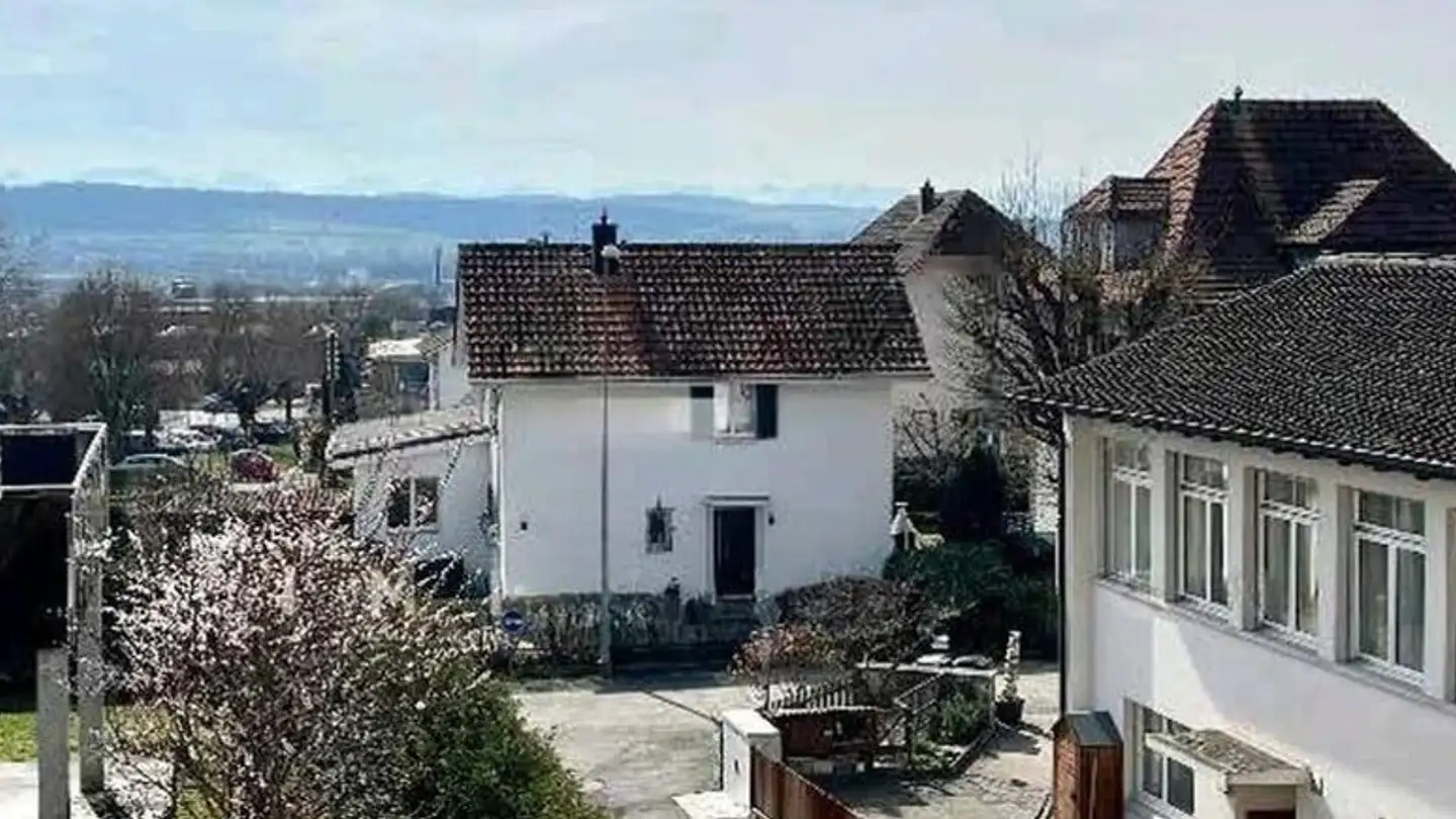 Appartamento in affitto - Ziegelmattstrasse 3, 2540 Grenchen