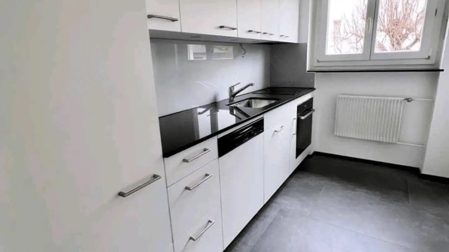 Wohnung mieten - Ziegelmattstrasse 3, 2540 Grenchen - Foto 3