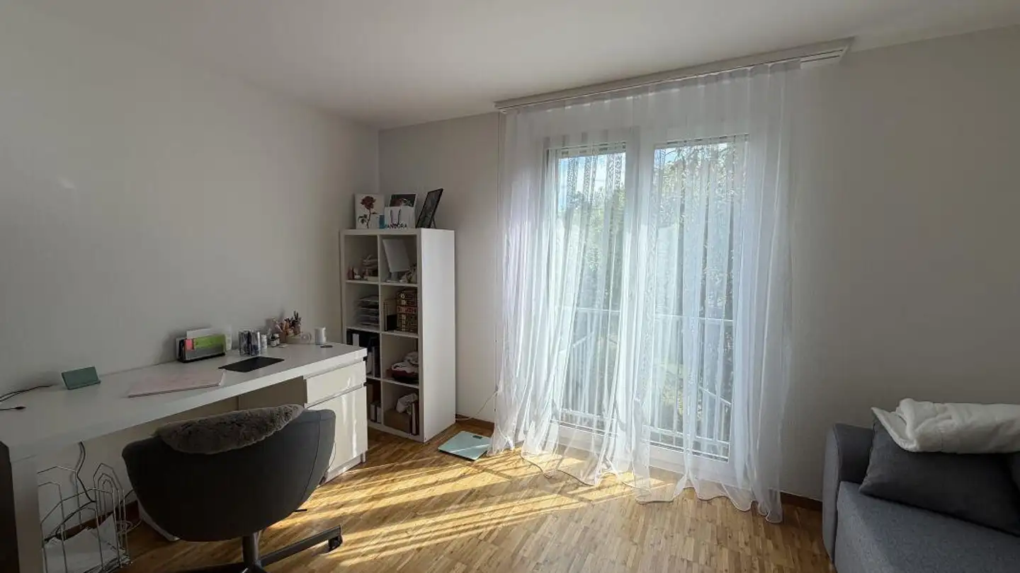 Appartamento in affitto - Grafenbuckstrasse 8, 8200 Schaffhausen - Foto 3