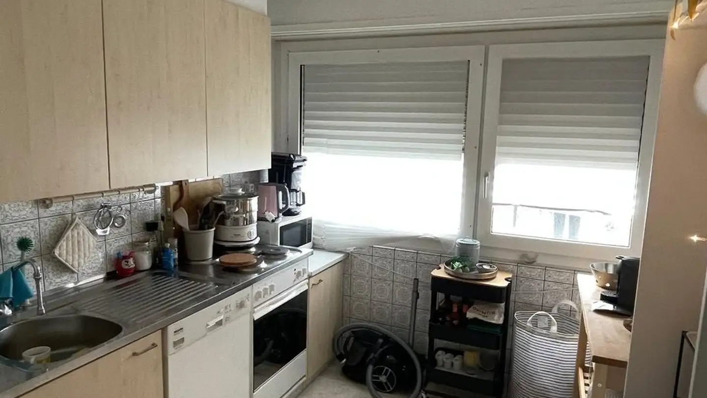 Wohnung mieten - Seefeldstrasse 194, 8008 Zürich - Foto 2
