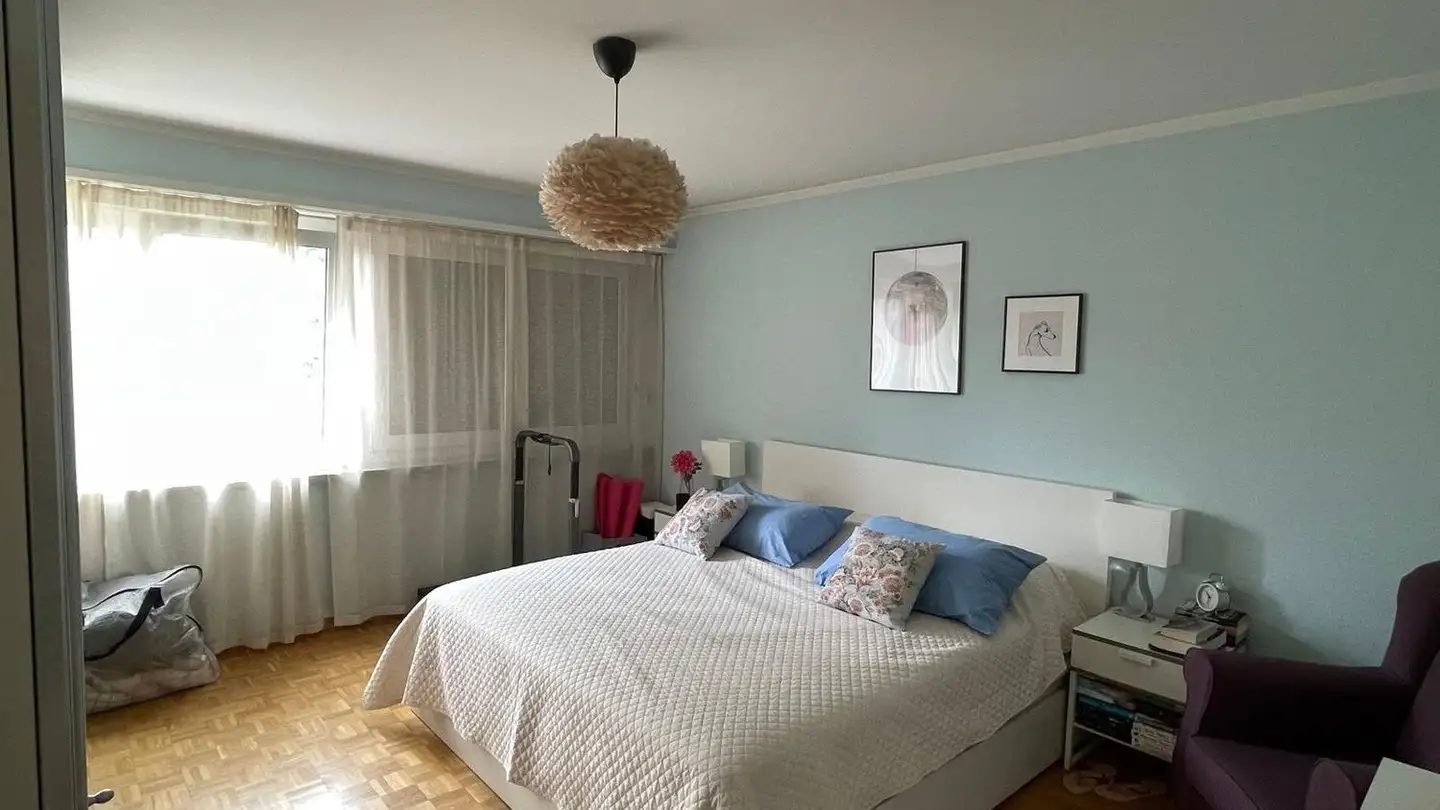 Wohnung mieten - Seefeldstrasse 194, 8008 Zürich - Foto 3