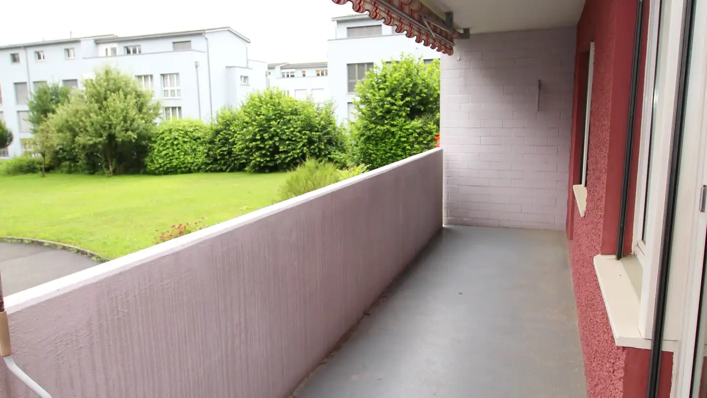 Wohnung mieten - Niederrohrdorferstrasse 8, 5442 Fislisbach