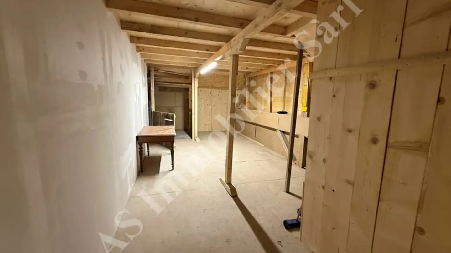 Commerciale in affitto - Route De Grandvaux 17, 1072 Forel (Lavaux) - Photo 3