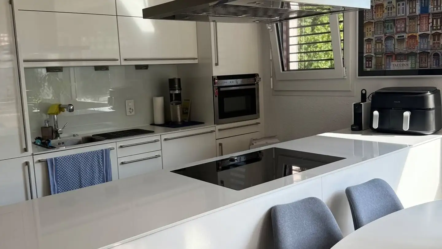 Appartement à louer - Limmatauweg, 5408 Ennetbaden - Photo 2