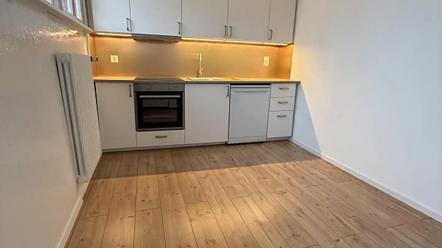 Wohnung mieten - Farnsburgweg 195, 4466 Ormalingen