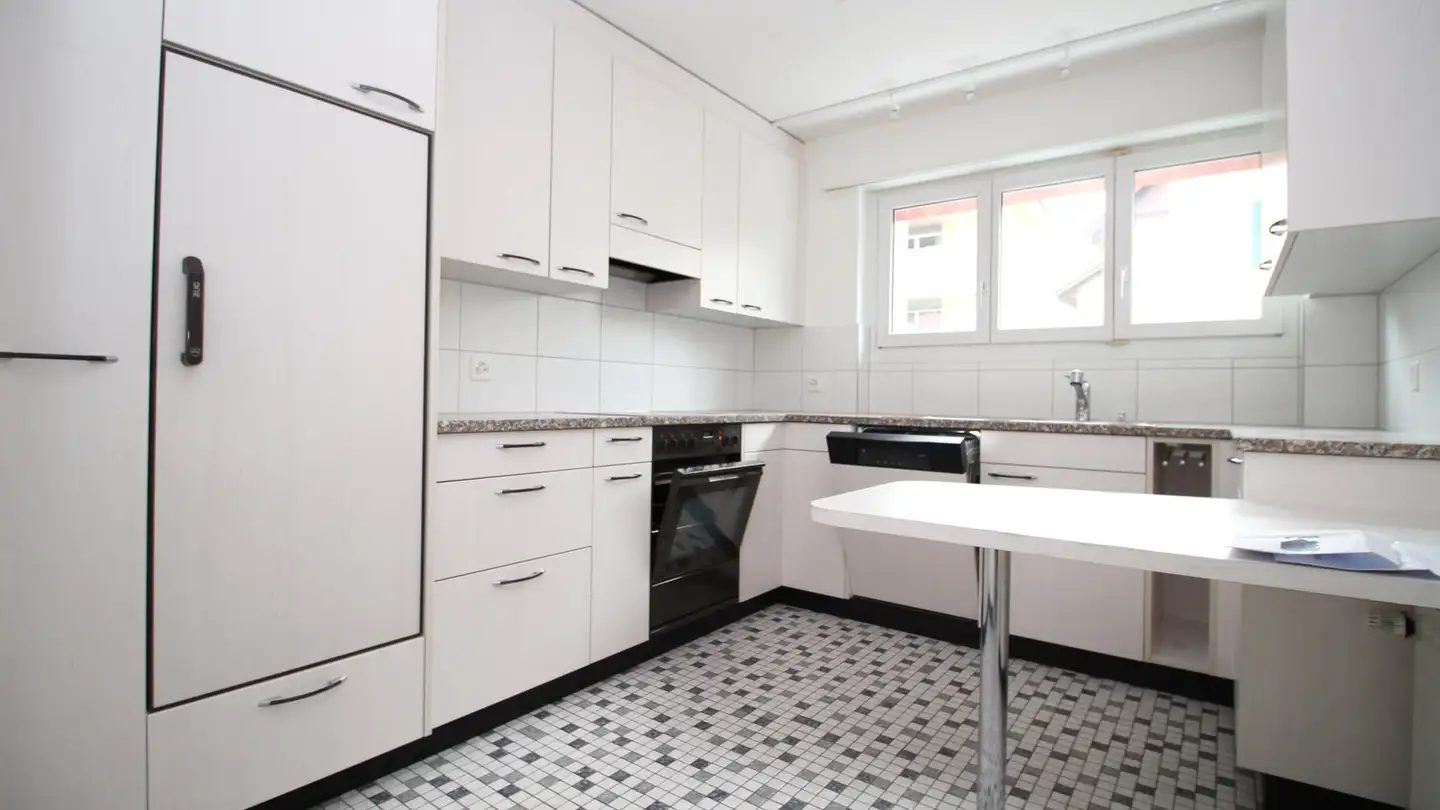 Wohnung mieten - Niederrohrdorferstrasse 8, 5442 Fislisbach - Foto 2