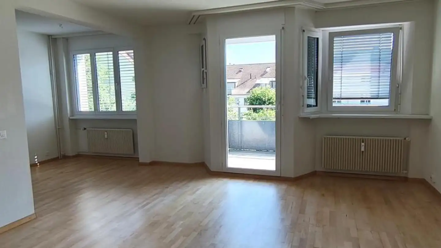 Appartamento in affitto - Mittlere Strasse 24, 4056 Basel - Foto 3