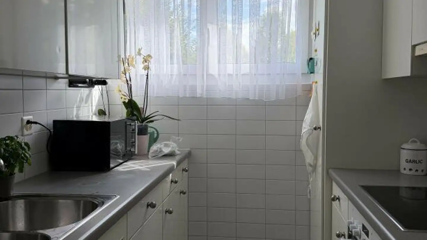 Appartamento in affitto - Grafenbuckstrasse 8, 8200 Schaffhausen - Foto 4