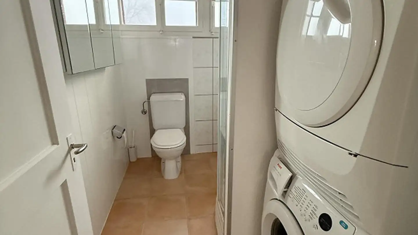 Wohnung mieten - Farnsburgweg 195, 4466 Ormalingen - Foto 3