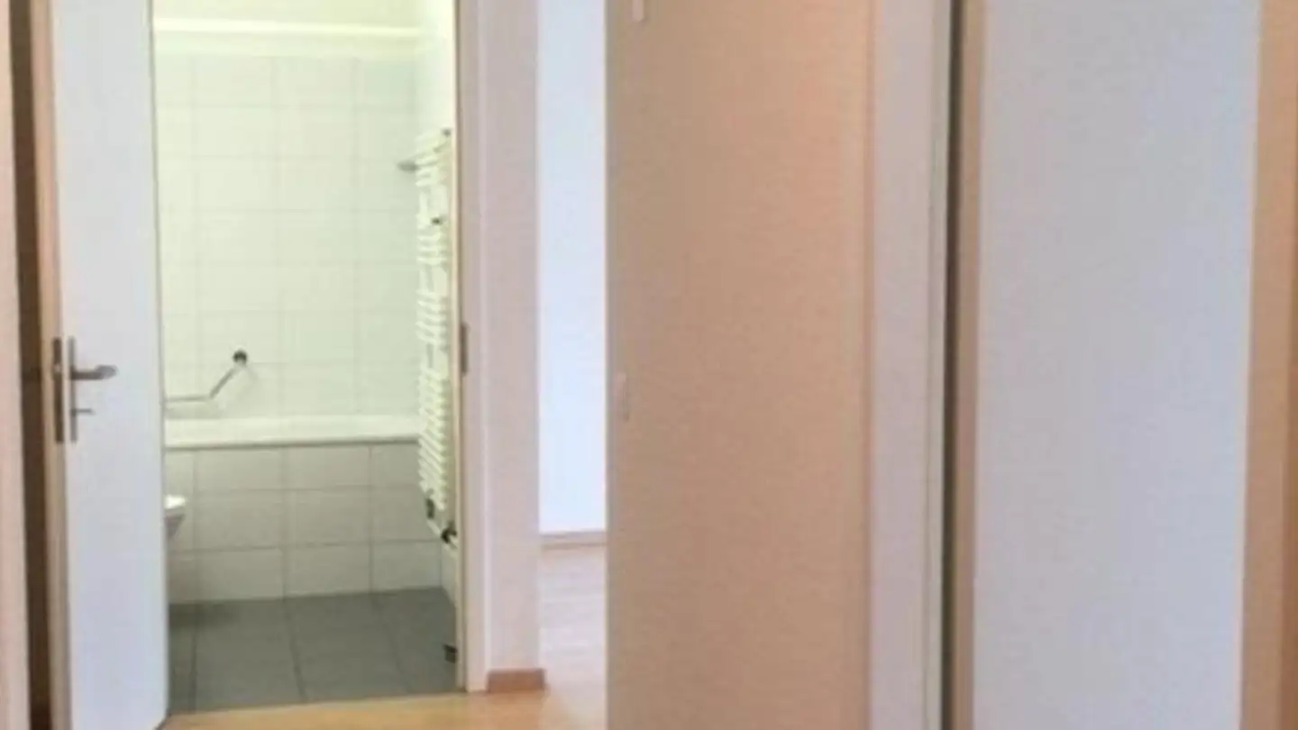 Appartamento in affitto - Mittlere Strasse 24, 4056 Basel - Foto 4