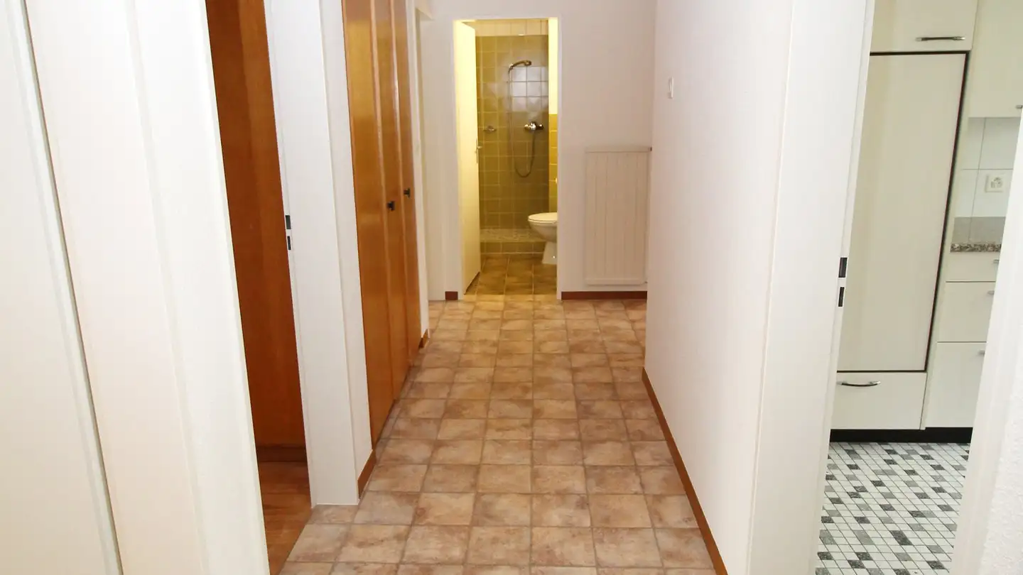Wohnung mieten - Niederrohrdorferstrasse 8, 5442 Fislisbach - Foto 4