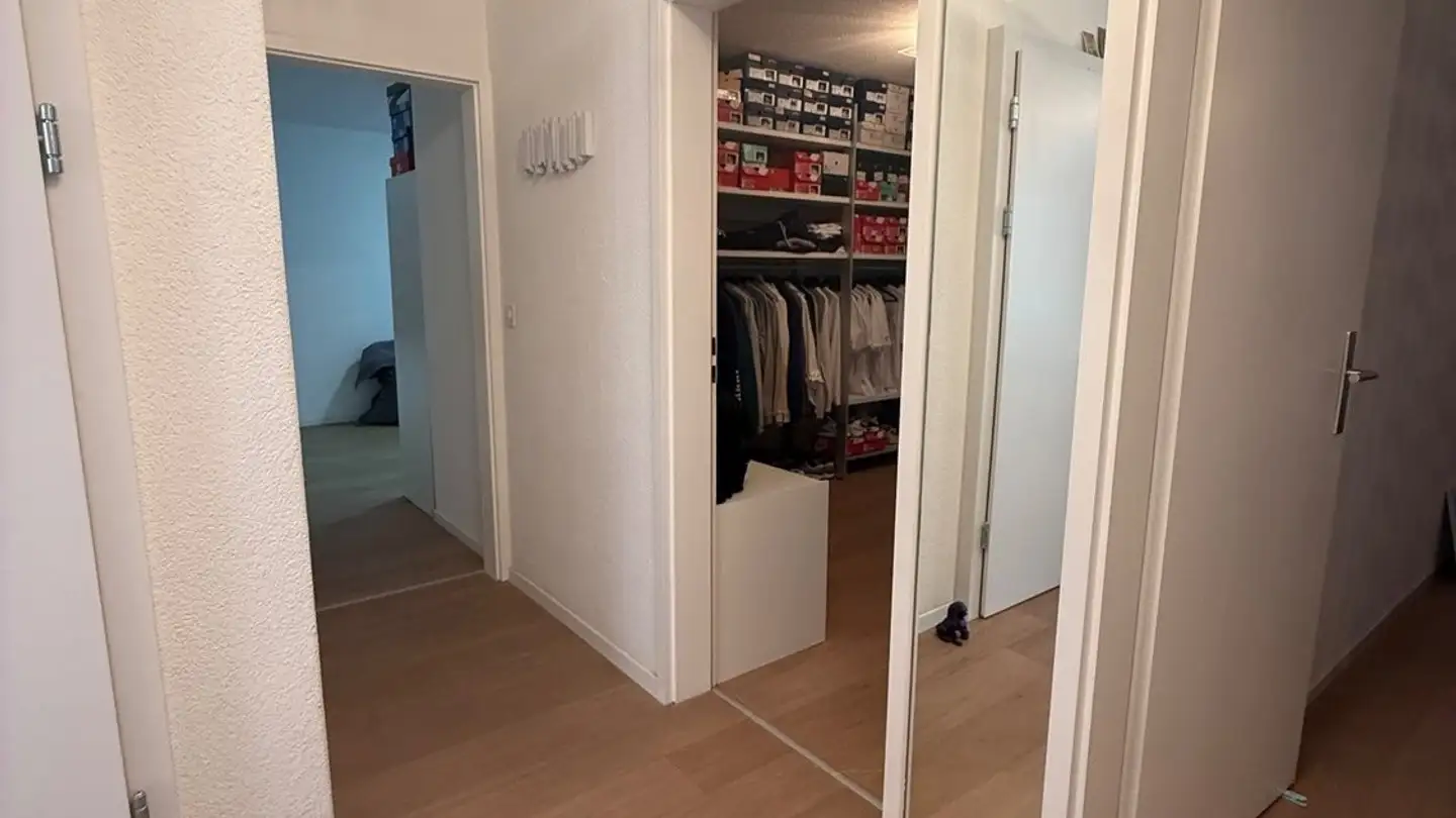 Appartement à louer - Limmatauweg, 5408 Ennetbaden - Photo 4