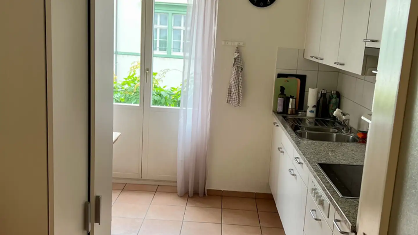 Appartamento in affitto - St. Alban-Vorstadt 98, 4052 Basel - Foto 3