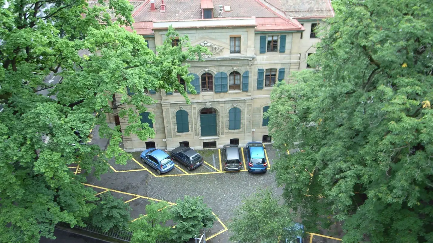 Appartement à louer - Rue Prévost-Martin, 1205 Genève - Photo 2