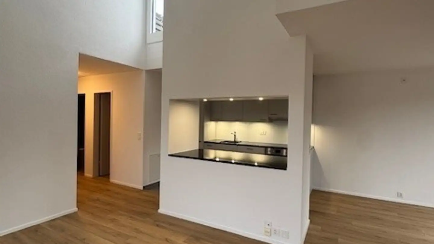 Apartment for rent - Werkgasse 32, 3018 Bern