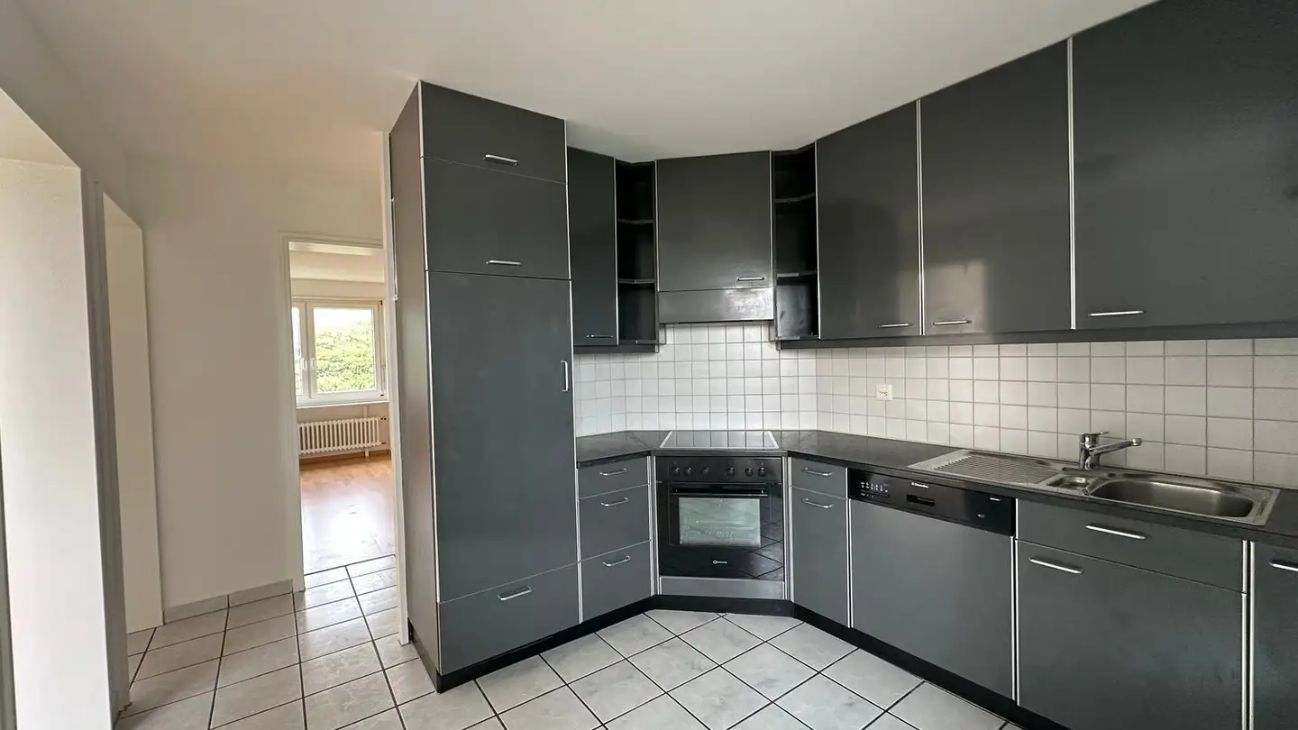Apartment for rent - Bodenrain 10, 2540 Grenchen - Photo 2