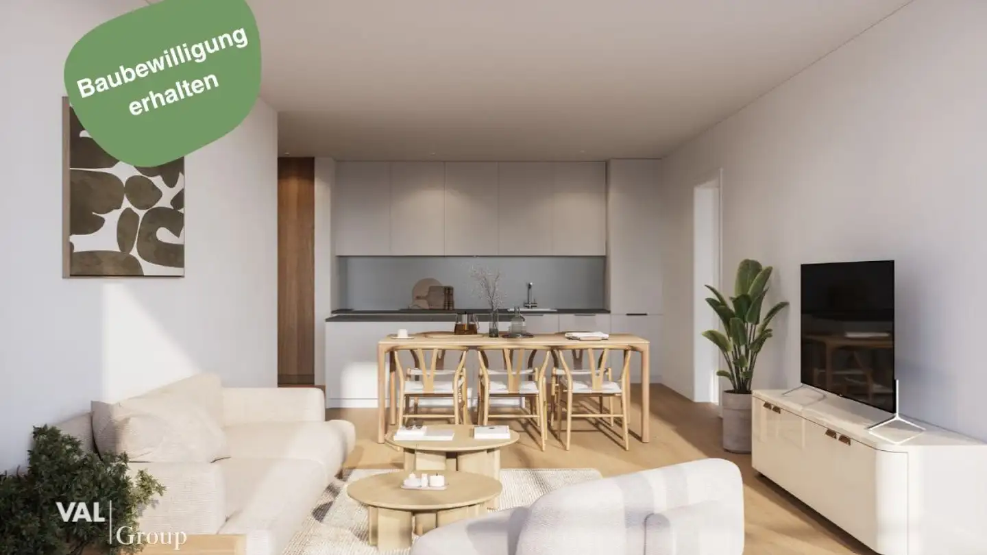 Apartment for sale - Haselmattenstrasse 165, 3904 Naters