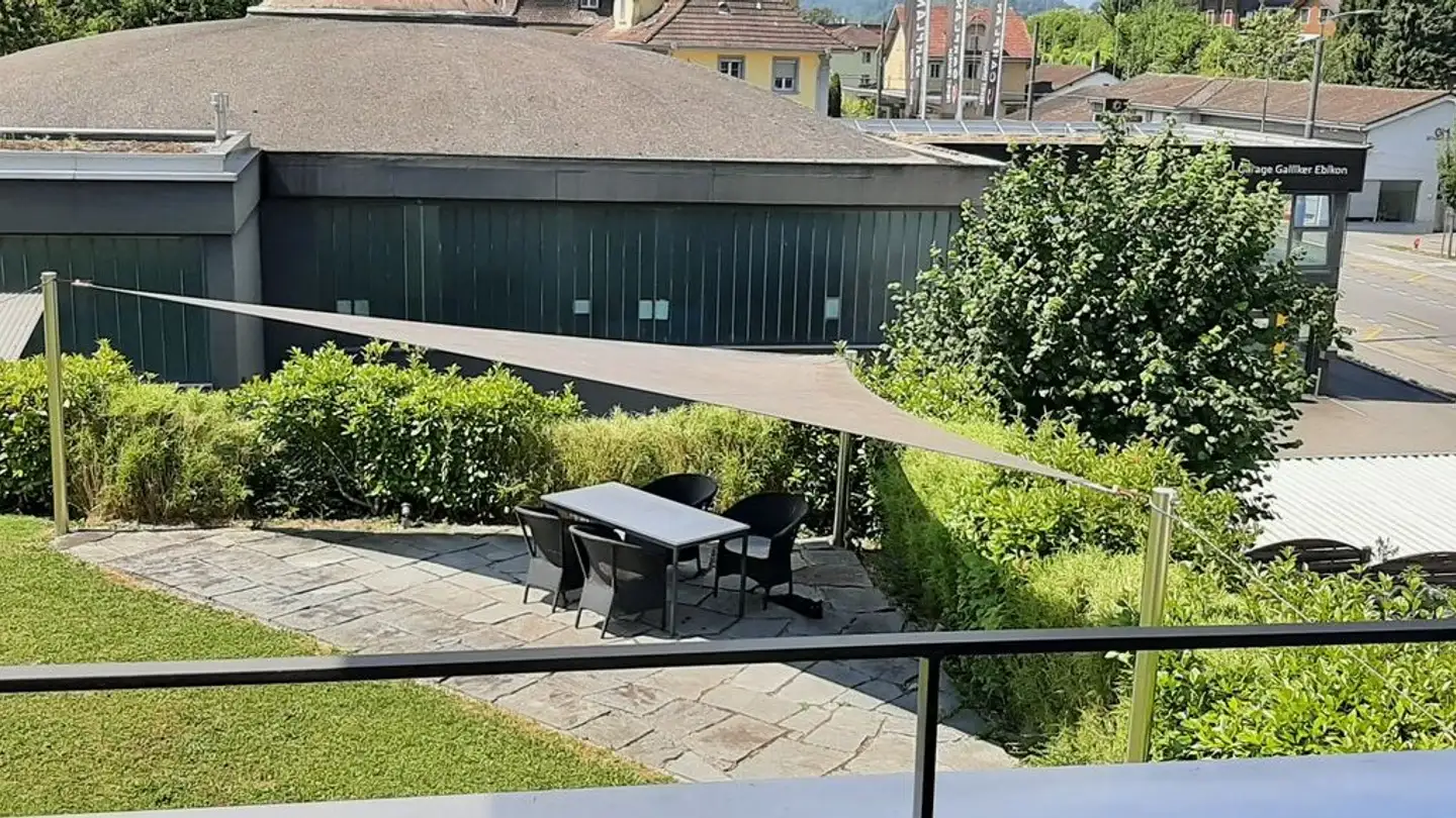 Single room for rent - Luzernerstrasse 55, 6030 Ebikon
