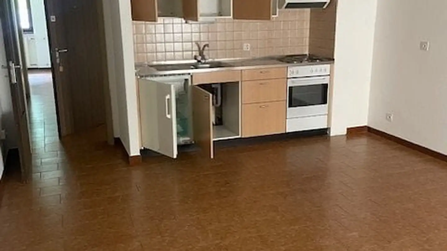 Appartamento in affitto - 6772 Rodi-Fiesso