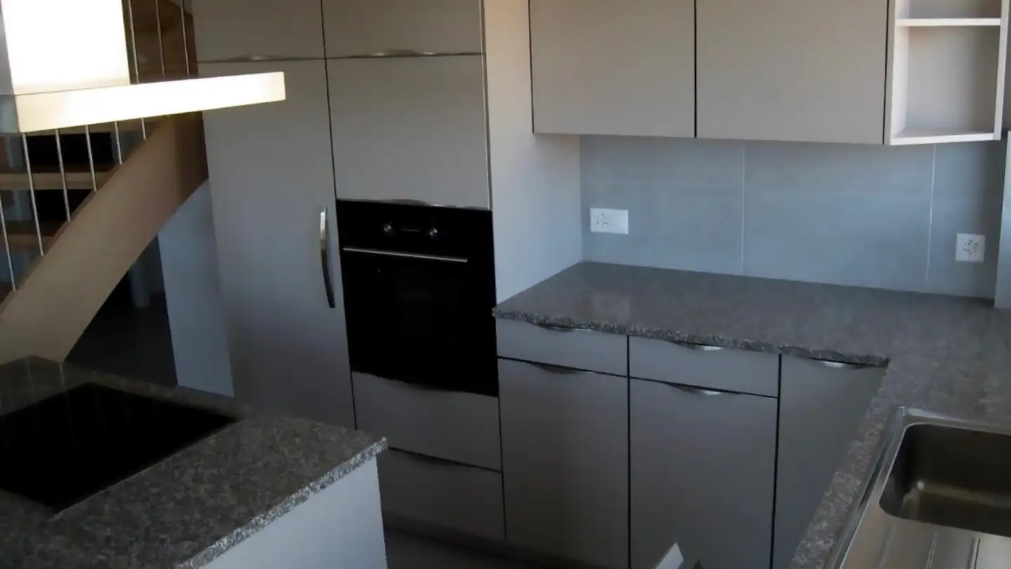 Appartamento in affitto - 1350 Orbe - Foto 3