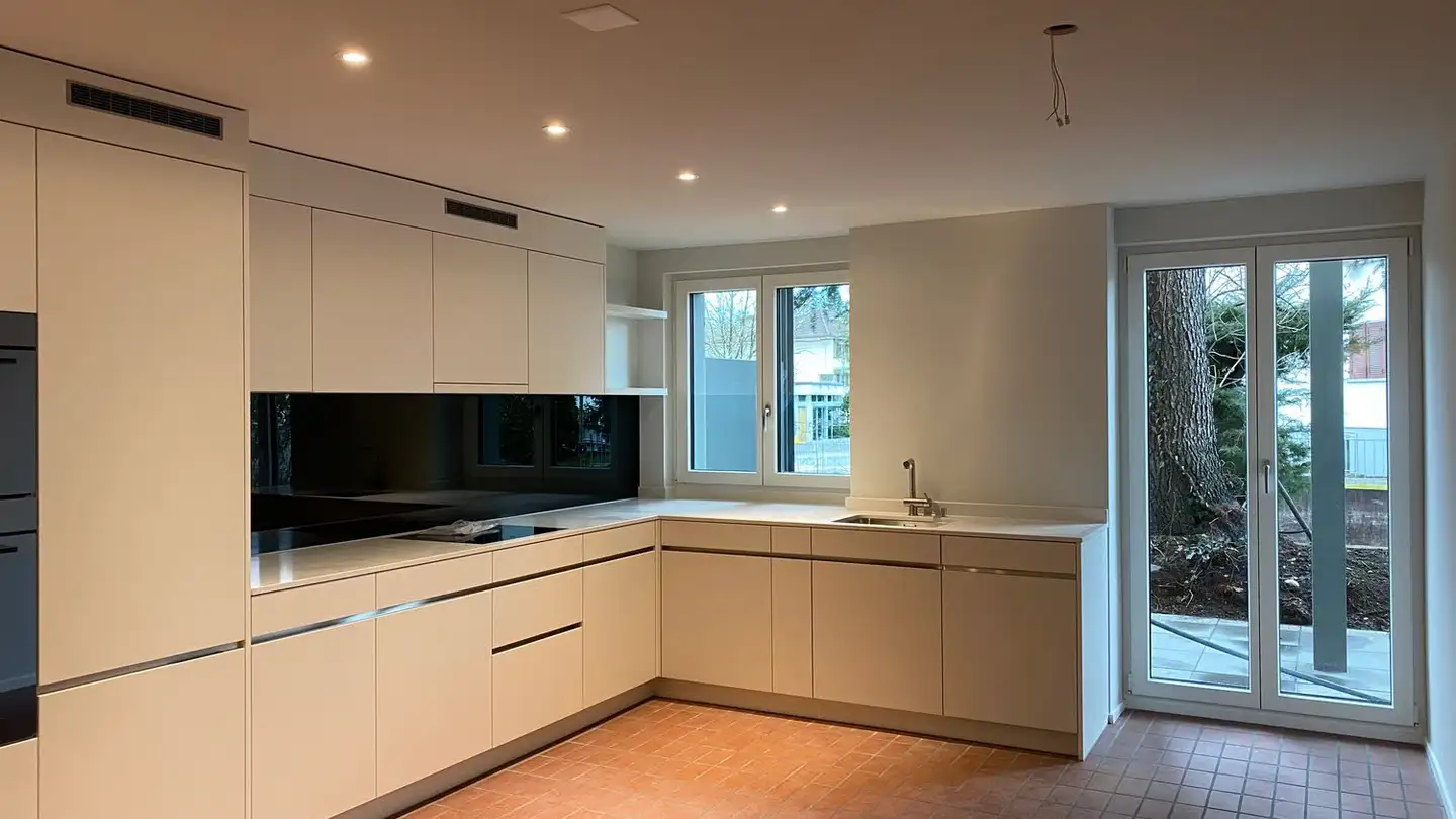 Apartment for rent - Blumenstrasse 15, 8152 Glattbrugg