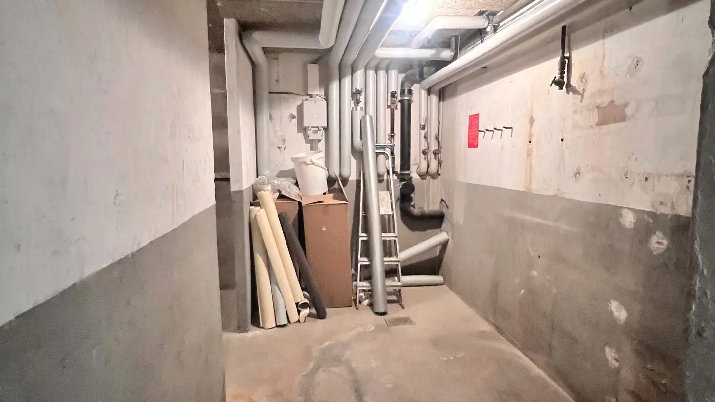 Storage space for rent - Bridelstrasse 101, 3008 Bern - Photo 2