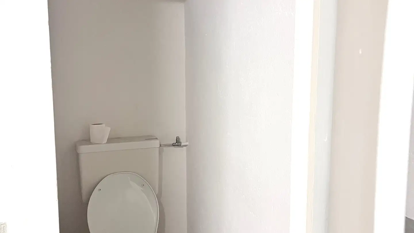 Storage space for rent - Bridelstrasse 101, 3008 Bern - Photo 3