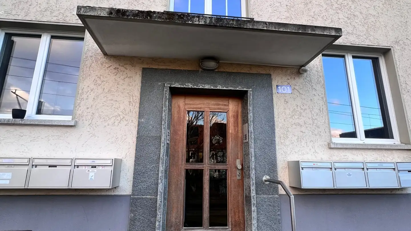 Storage space for rent - Bridelstrasse 101, 3008 Bern - Photo 4
