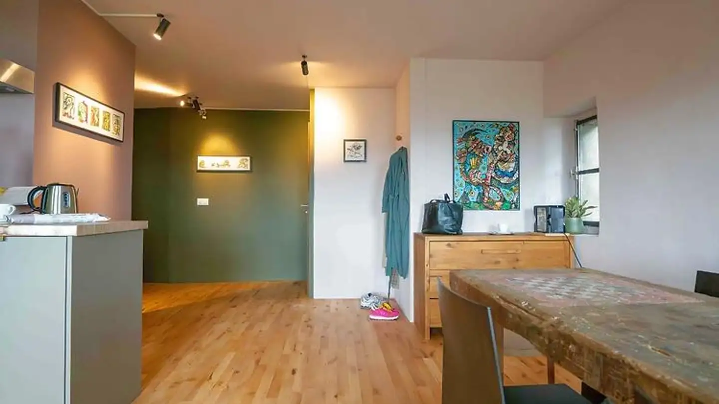 Appartement meublé à louer - Bellerive, 1585 Bellerive VD - Photo 2