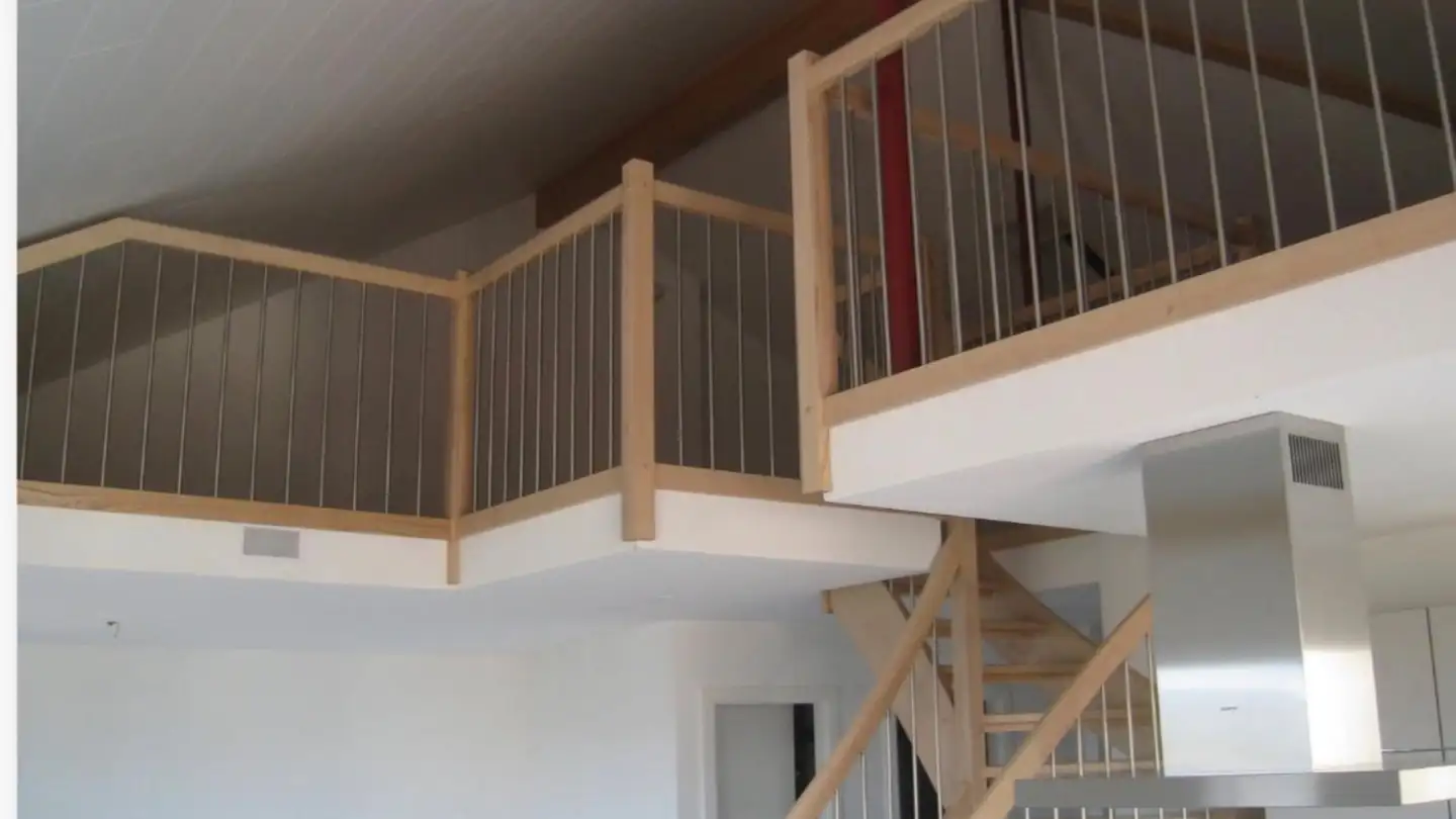 Appartamento in affitto - 1350 Orbe - Foto 4