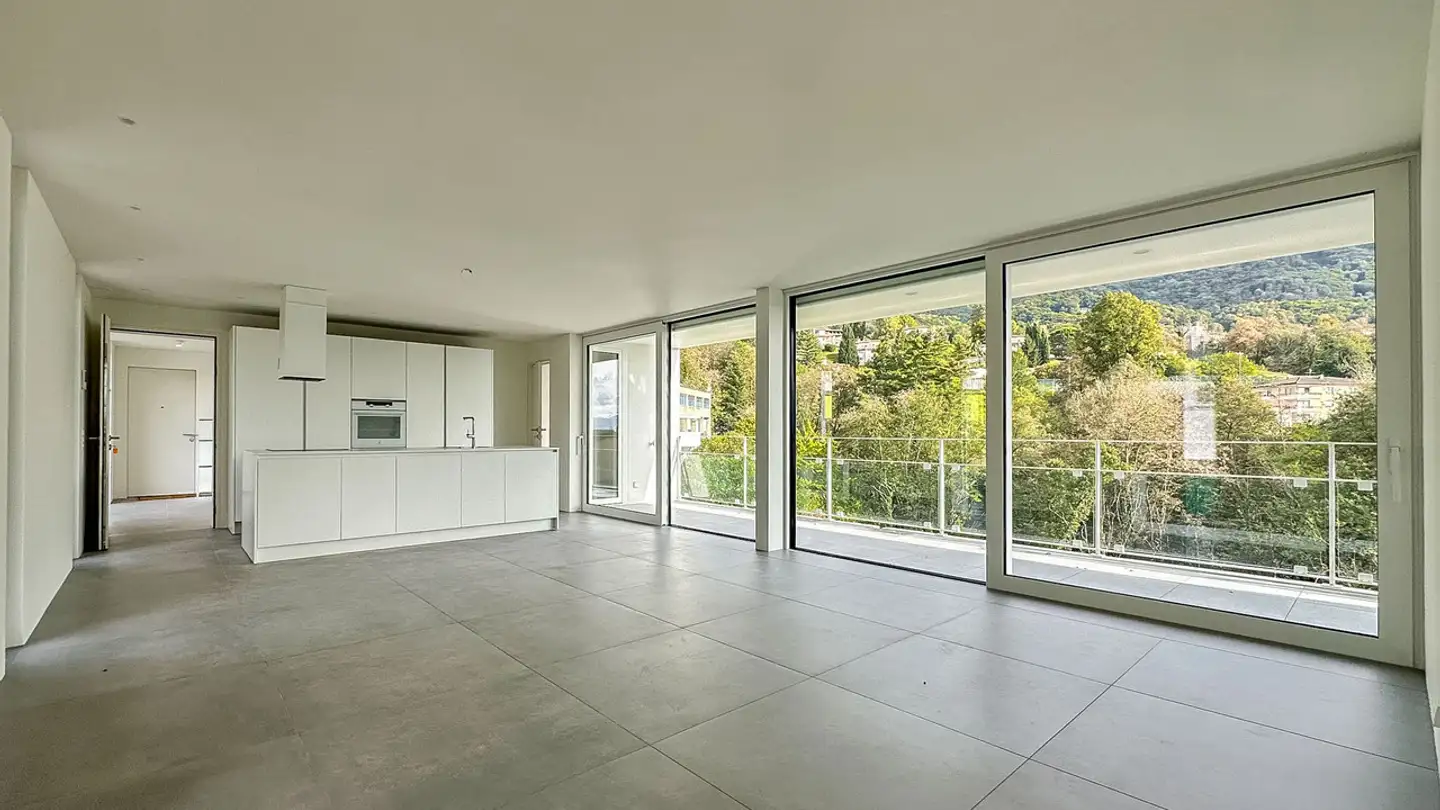 Apartment for sale - Stráda Da Tesseré, 6967 Dino