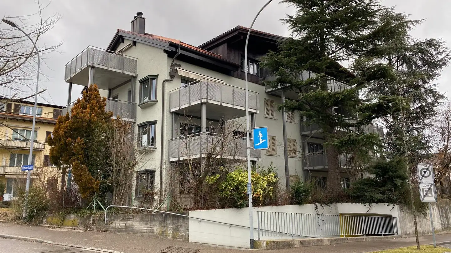 Apartment for rent - Blumenstrasse 15, 8152 Glattbrugg - Photo 2