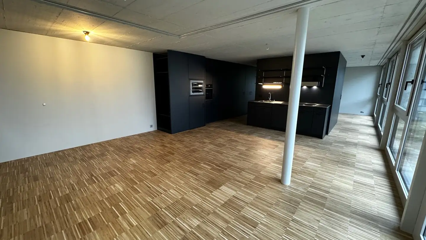 Wohnung mieten - Buchserstrasse 8, 5000 Aarau - Foto 4