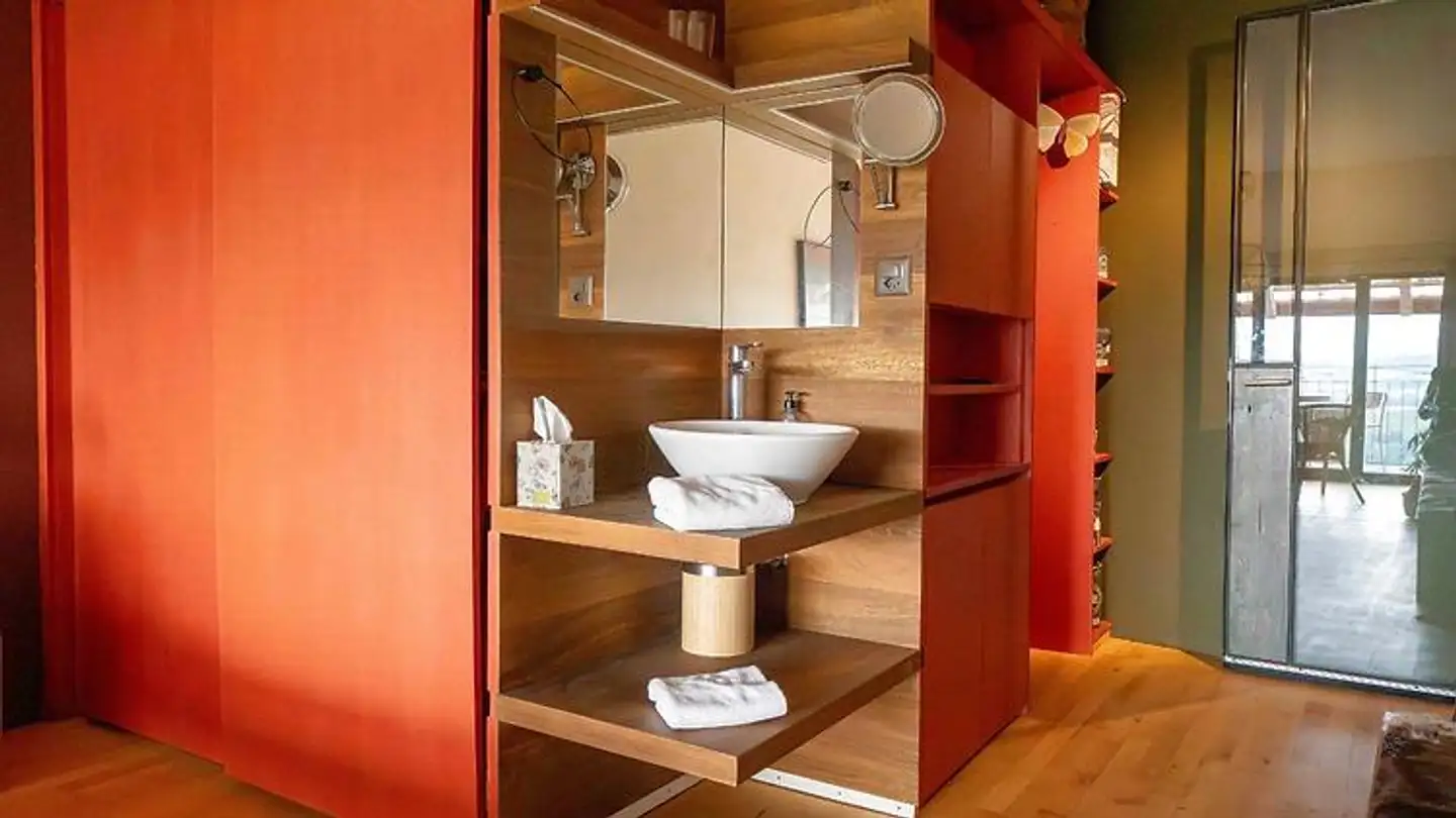 Appartement meublé à louer - Bellerive, 1585 Bellerive VD - Photo 4