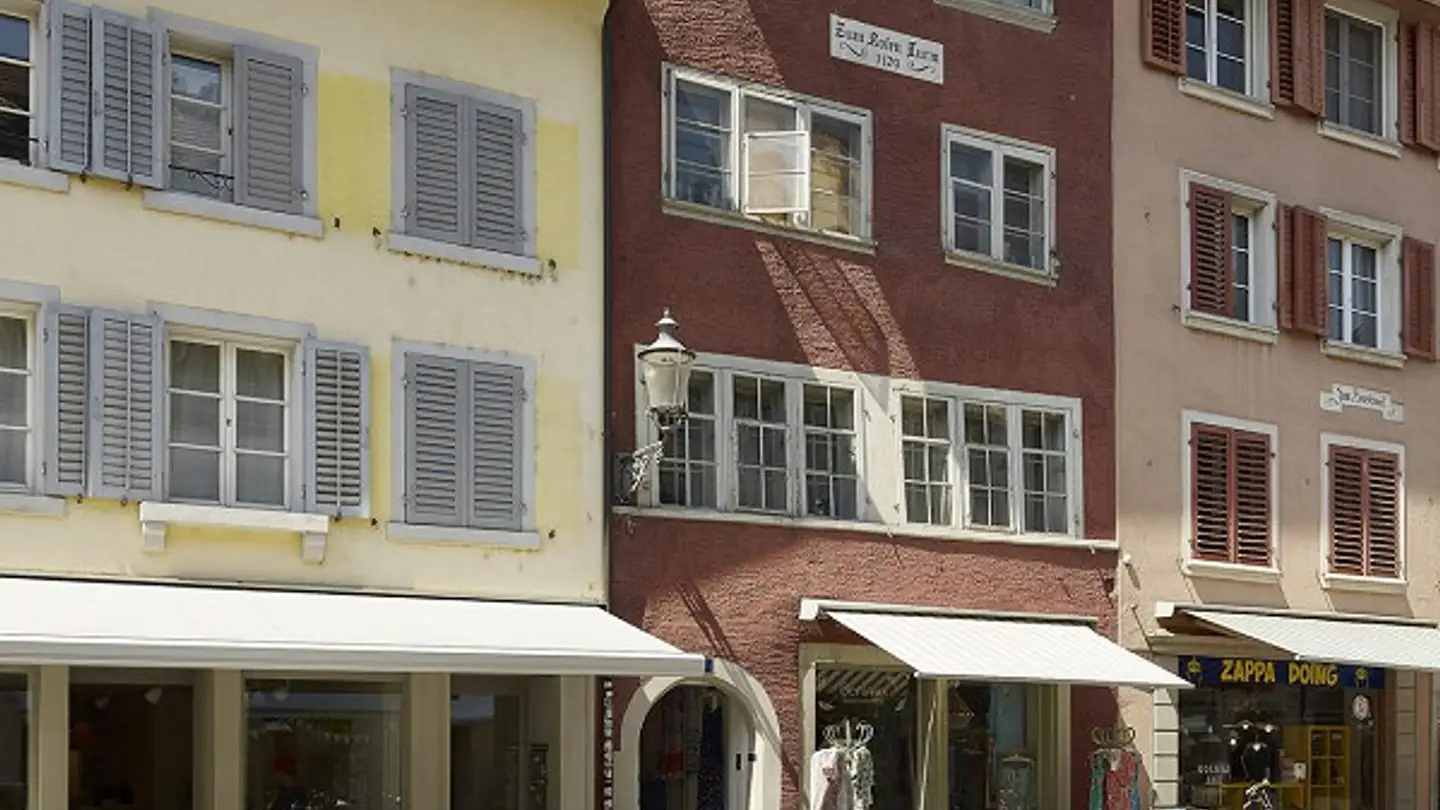 Appartamento in affitto - Obergasse 3, 8400 Winterthur - Foto 3